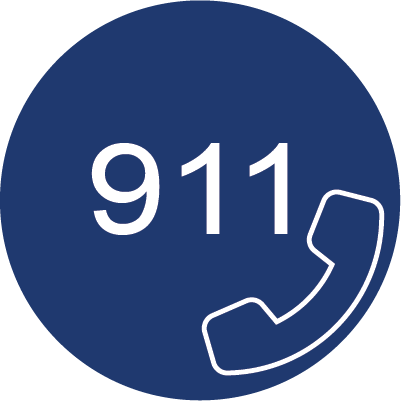 911 HHR नंबर