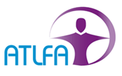 ATLFA का लोगो