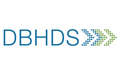 DBHDS लोगो