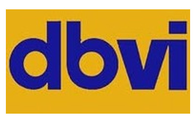 DBVI लोगो