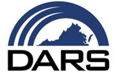 DARS लोगो