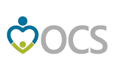 OCS का लोगो