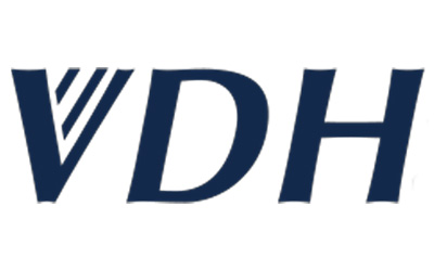 VDH लोगो