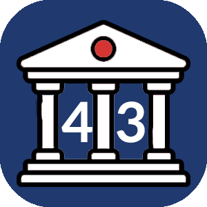 ईओ-43 गवर्मेंट बिल्डिंग
